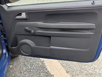 Volkswagen Fox 1.2i 40kw, 98xxx km - 11