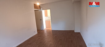 Prodej bytu 2+1, 49 m², Opava, ul. Mařádkova - 11