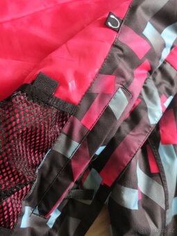 Lyžařská bunda, vodní sl.5000, zn. Alpine Pro vel. S - 11