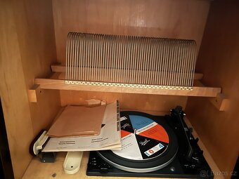 NordMende Casino Spezial 58 - 11