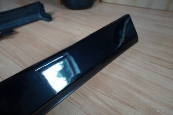 Honda Accord VII CL9 tuning - bočnice (sideskirts) - 11