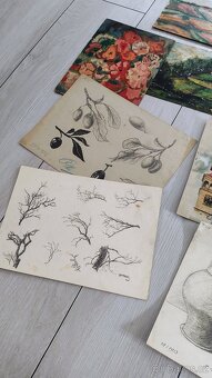 Obrazy, obrázky - 11