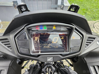 Honda VFR 800X Crossrunner ABS-Akce Doprava Zdarma - 11