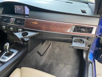 BMW E61 LCI 530da 173kw - 11