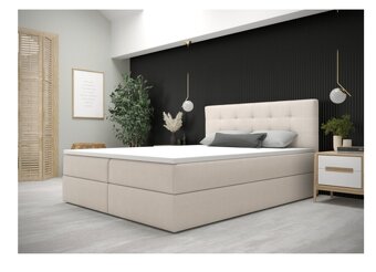 Čalouněná postel - 11