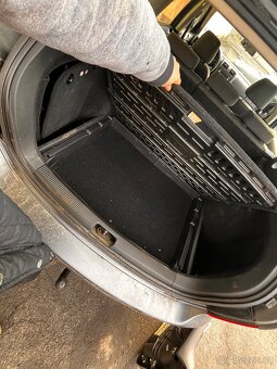 Náhradní díly Golf 5 - 11