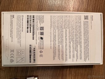 Apple iPhone 16, 256GB, 92%, záruka - 11