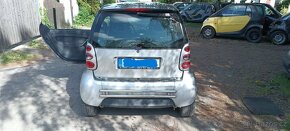 Smart ForTwo 0.7i - 11