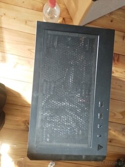 Prodám pc hraní, práce... - 11