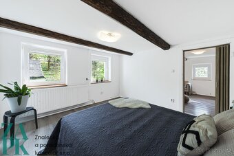 Prodej chalupy, 143 m2 - Zlatá Olešnice, ev.č. 00980 - 11