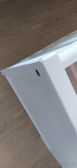 Bila postylka Sundvik Ikea - 11