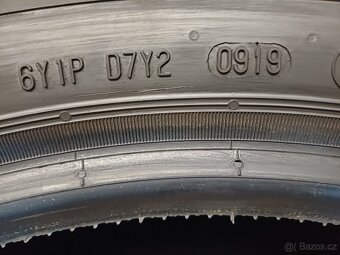 LETNÍ pneu Continental 235/50/r18 4ks - 11