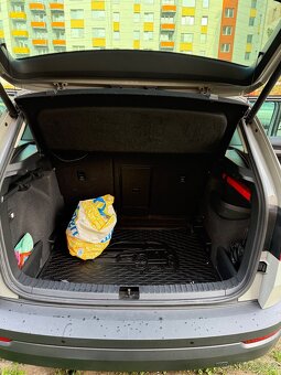 Škoda Karoq 1.6TDI, 85kw - 11