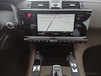 DS 7 Crossback 1.5 HDi So Chic Automat - 11