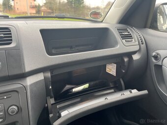 Škoda Roomster 1.2 HTP 51kw 111tkm KLIMA - 11