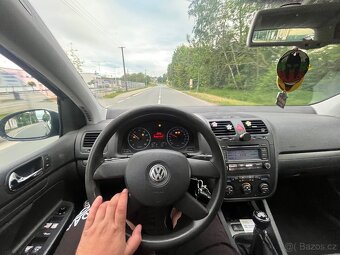 Golf 5 - 11