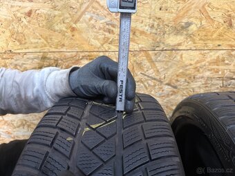 KOMPLETNÍ SADA ZIMNÍCH PNEU 225/40 R18 92W VREDESTEIN 2023 - 11