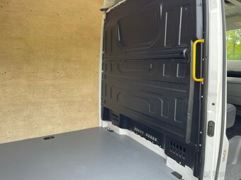 MAN TGE 3.180 2.0TDI 130KW AUTOMAT L2H2 MODEL 2018 - 11