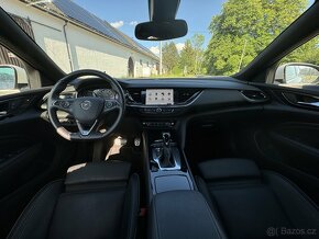 Opel Insignia Gsi 191kw - 11
