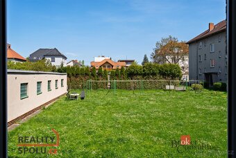 Prodej, byty/3+1, 78 m2, Zelenohorská 191/33, 32600 Plzeň, P - 11