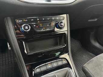 Opel Astra Combi K 1.2Turbo 96kw Ultimate odpočet dph - 11