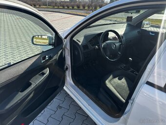 Škoda Fábia 1.4Tdi 59Kw - 11