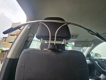 Ramínko do auta Smart Holder - 11