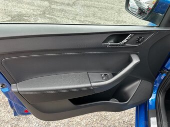 ŠKODA RAPID 1,2 TSI 81kW - 1.MAJITEL - PŮVOD ČR - CEBIA - 11