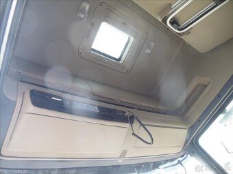 Scania R410, Standart, Retarder - 11
