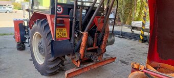 ZETOR 7745 4X4 - 11