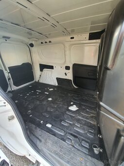Fiat Doblo NAKLADNÍ 1.6 JTD 77kw  3/2019 - 11