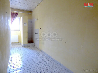 Pronájem obchodních prostor, 200 m², Bystřice u Benešova - 11
