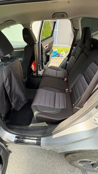 Honda CR-V, 2.0i-MMD Hybrid - 11