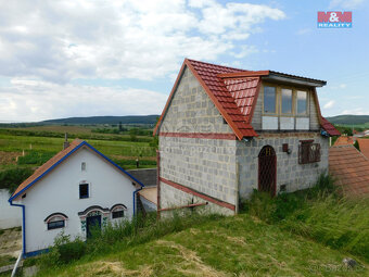 Prodej vinného sklepu, 200 m², Moravany - 11