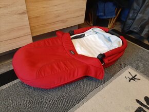 Britax B Agile Plus - 11