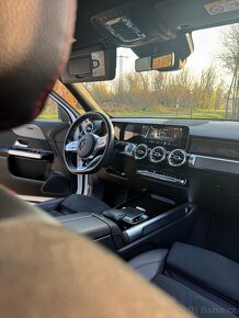 Mercedes benz glb 250 4matic amg paket - 11