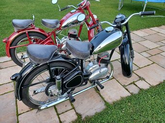 ČZ 150 - 11