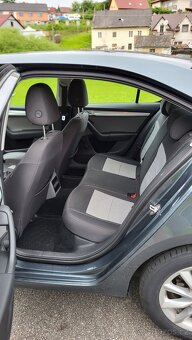 Škoda Octavia 3 / III - 1. majitel, 1.6 TDI, 77 kW - 11