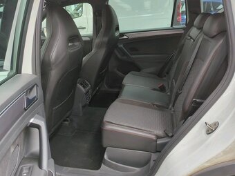 ► SEAT TARRACO 2.0 TDI DSG F1 FR PANO-WEBASTO-KAMERA-LED-20 - 11