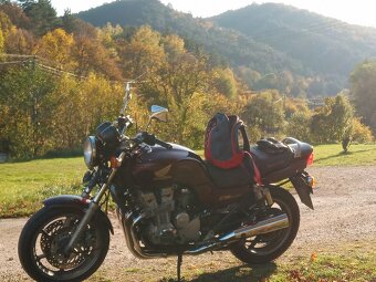 Honda CB 750,RC42,F2 - 11