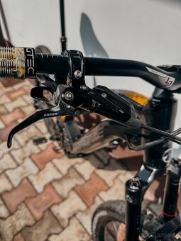 LAPIERRE Overvolt 7.6 XL celoodpružené elektrokolo - 11