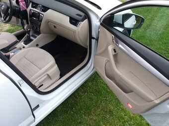 Škoda Octavia III - 11