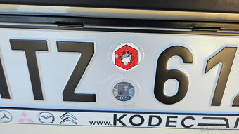 Prodám Citroen Jumper 2.2HDi, model 2021 - 11