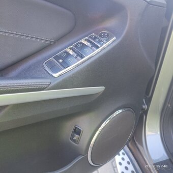Mercedes ML350 automat 4x4,rok 2010, TZ 3,5T, serviska,TOP - 11