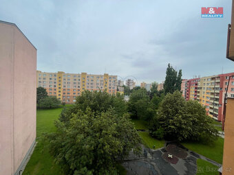 Pronájem bytu 1+1, 37 m², Ostrava, ul. Josefa Brabce - 11