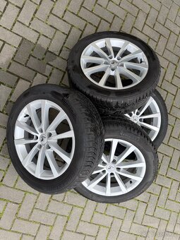 VW PASSAT 2.0TDI 110kw ELEGANCE WEBASTO DSG MATRIX ACC 2021 - 11