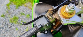 Kawasaki ZX6RR 2005 - 11