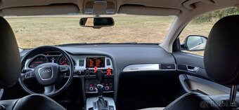 Audi A6 3.0 TDI - 11