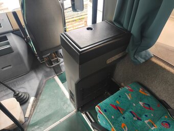 Mercedes Benz - VARIO 0814D - 11