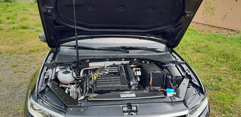 Passat B8 1.4 TSI orig.124 t.km FULL-LED - 11